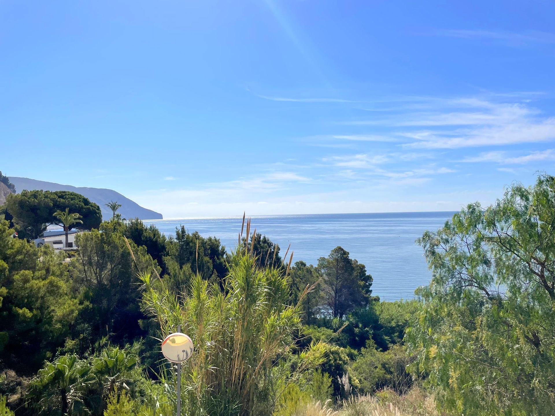 Wohnung 140 m² in Altea