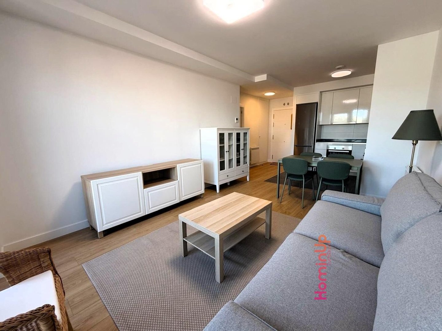 Piso de 71 m² en Baracaldo