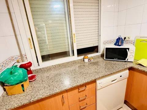 Wohnung 59 m² in Lleida