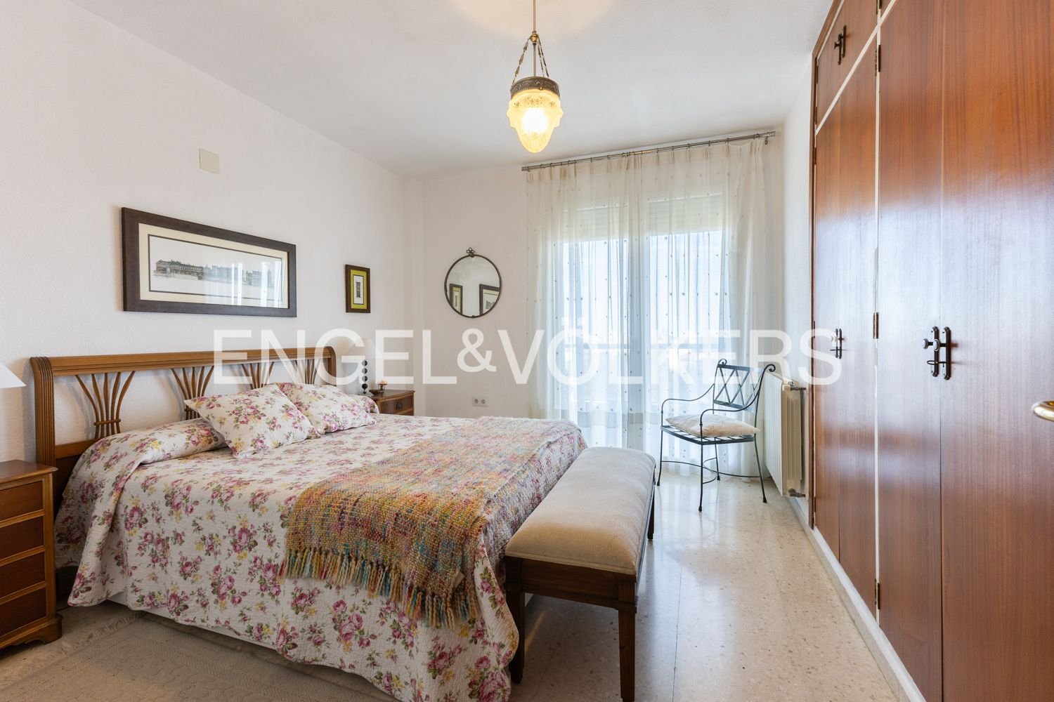 Piso de 171 m² en Valencia
