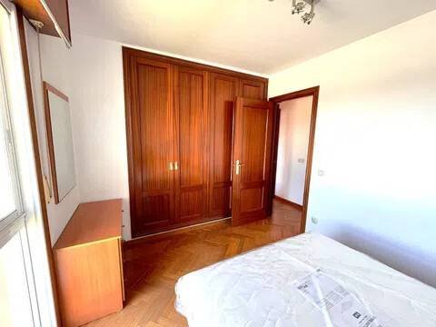 Piso de 60 m² en Culleredo