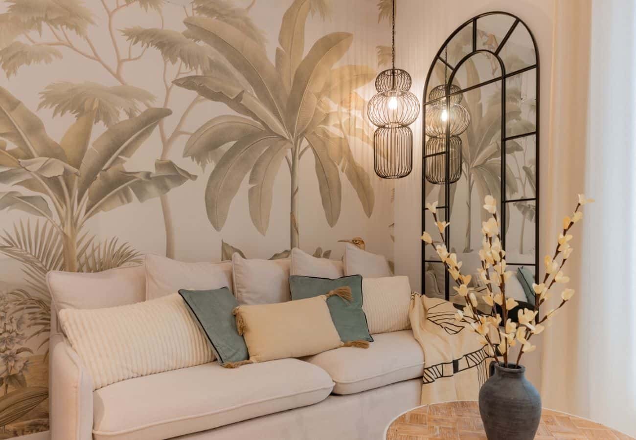 Wohnung 55 m² in Madrid