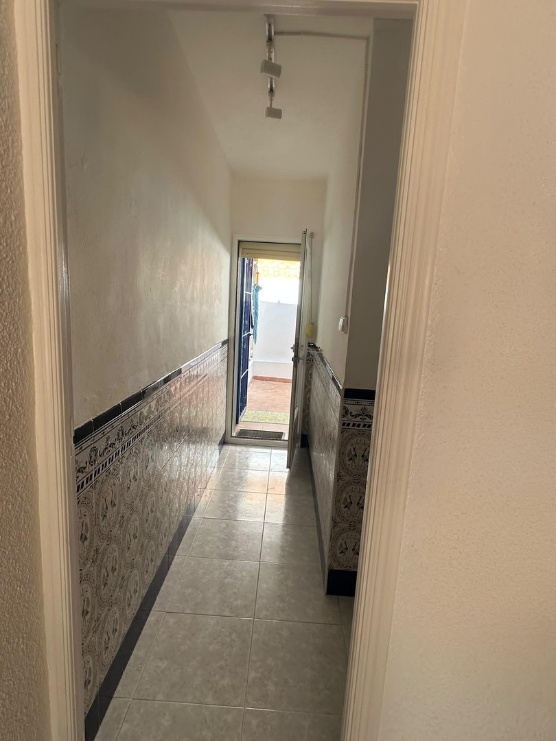 Piso de 110 m² en Cartagena
