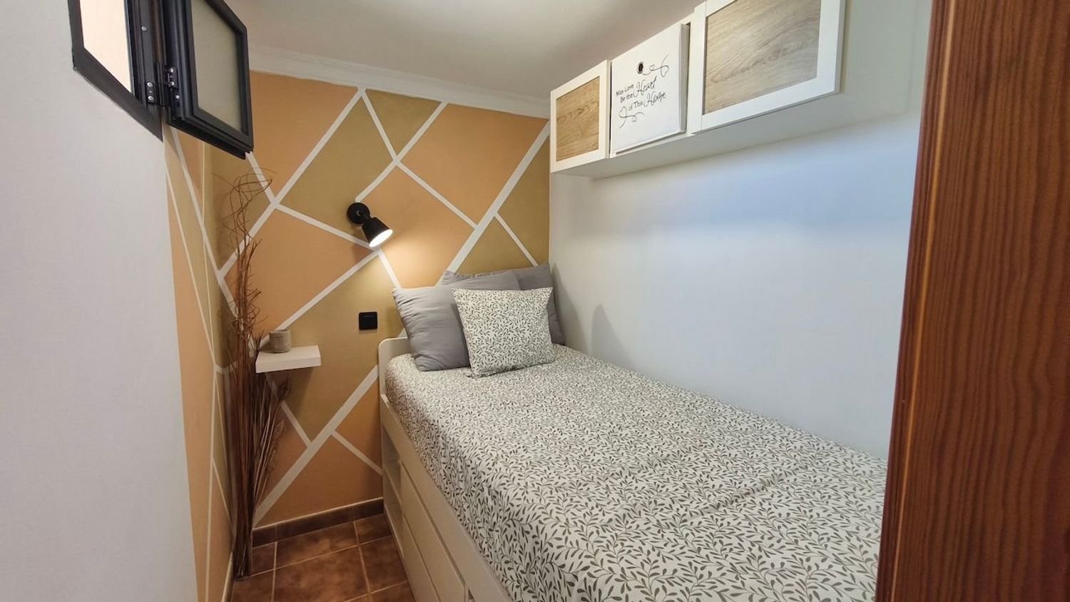 Appartamento 50 m² a San Bartolomé de Tirajana