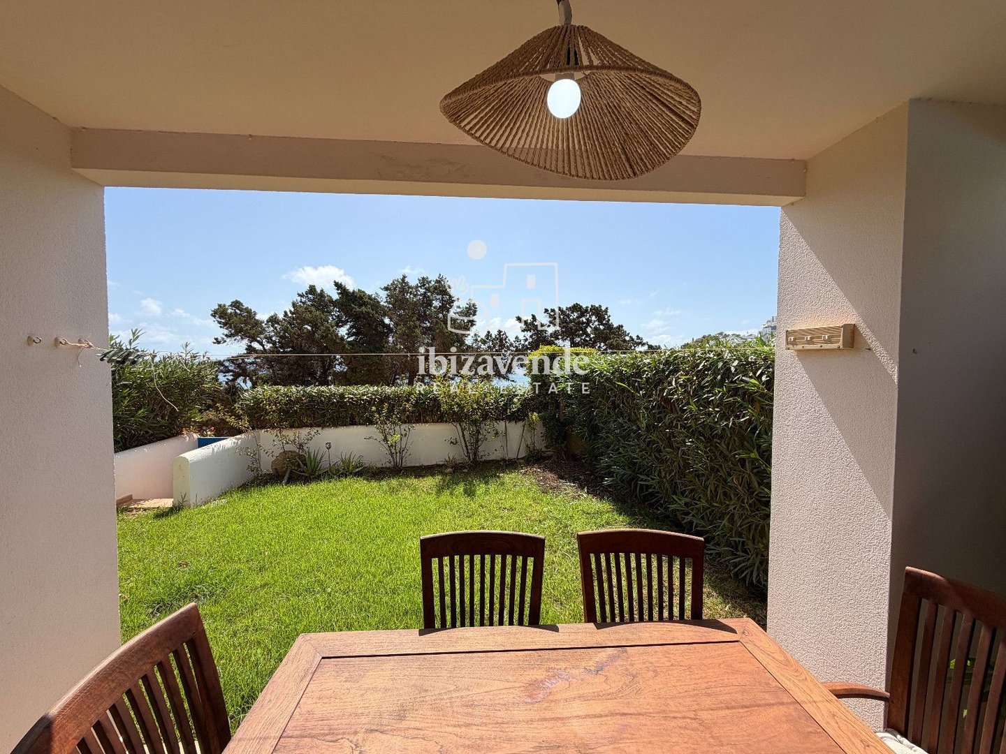 Piso de 100 m² en Santa Eulària des Riu