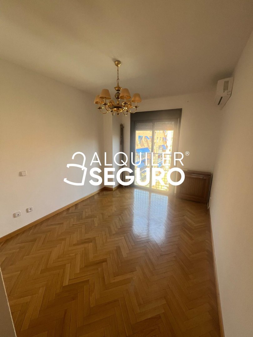 Piso de 110 m² en Madrid