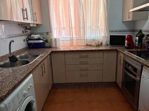 Piso de 75 m² en Dos Hermanas