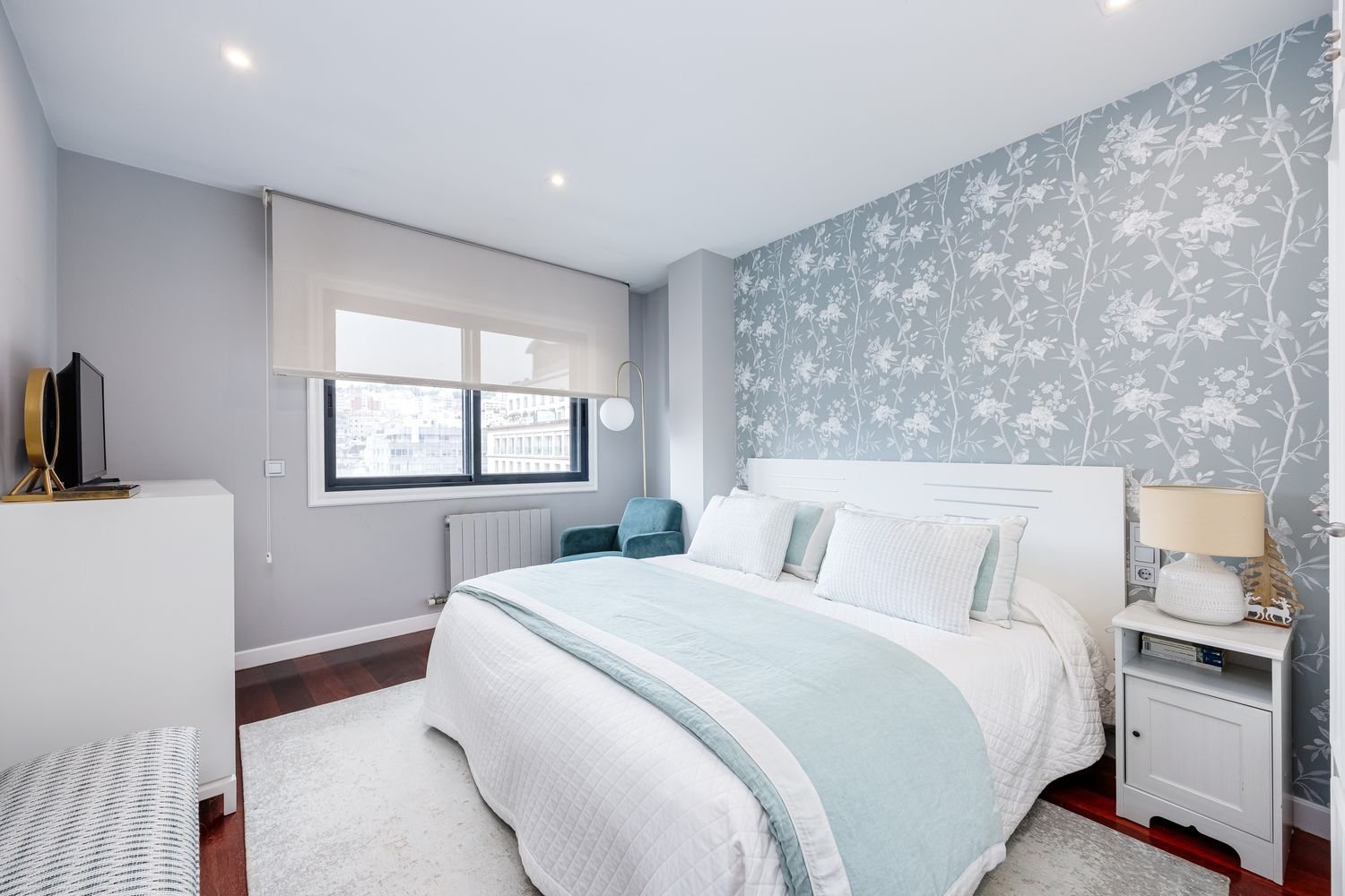 Piso de 203 m² en Vigo
