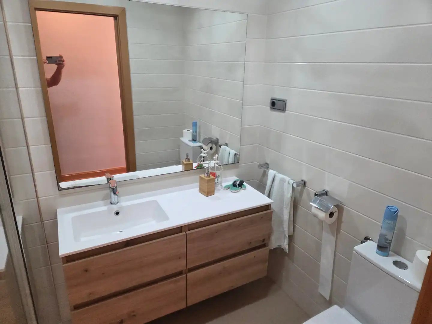 Piso de 125 m² en Málaga