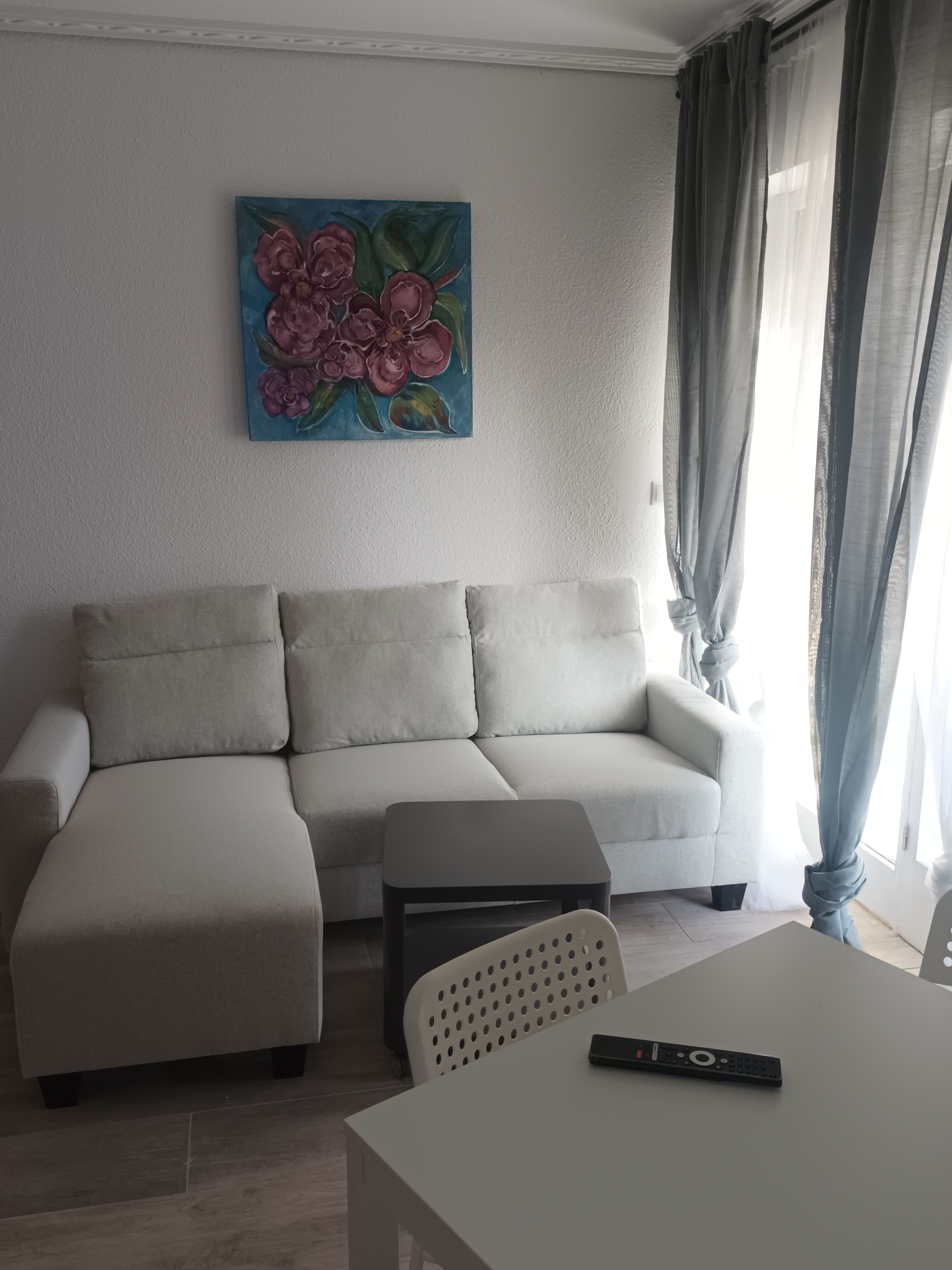 Habitació de lloguer, Castelló de la Plana