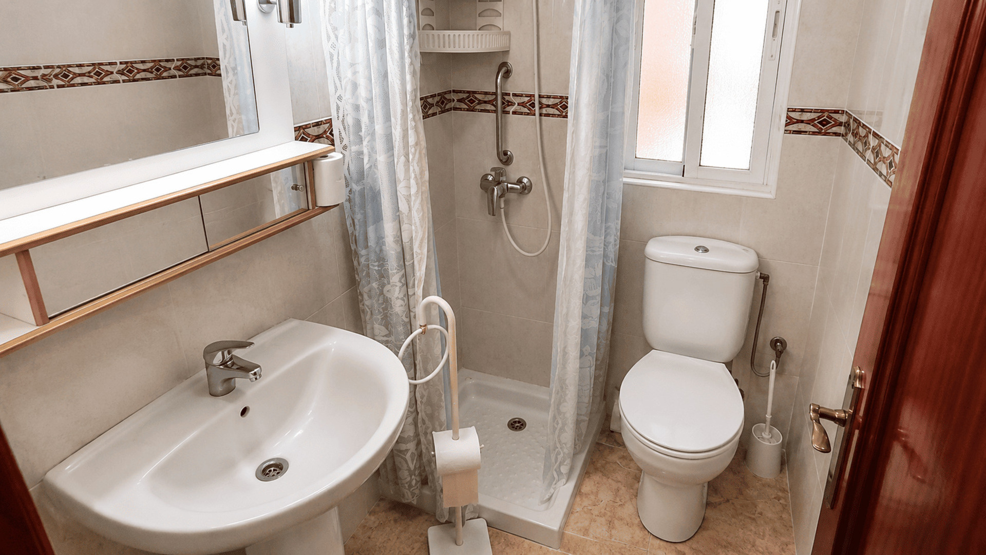 Piso de 84 m² en Almería