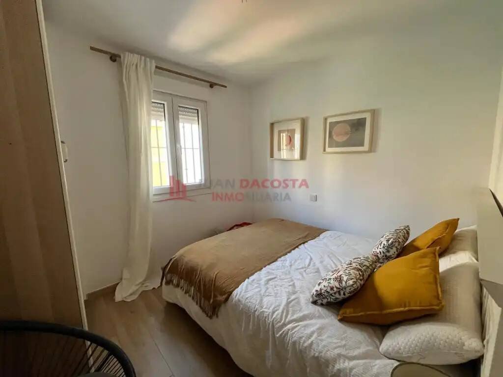 Piso de 90 m² en Isla Cristina
