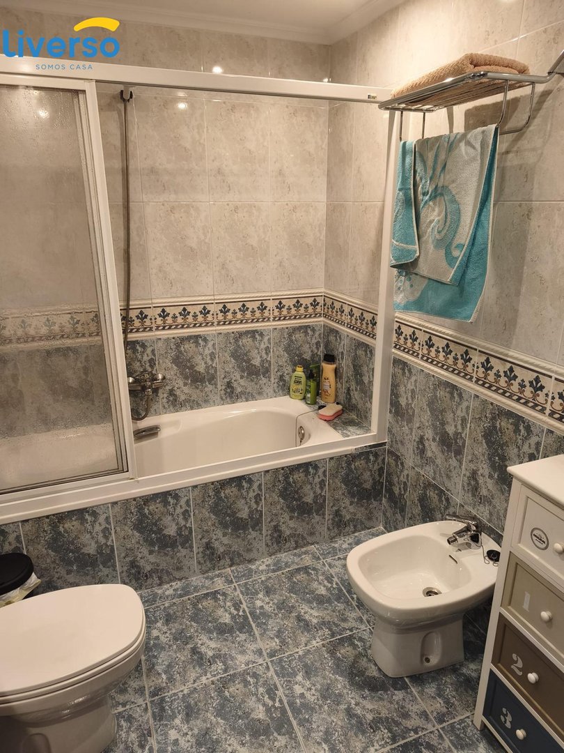 Habitació de lloguer, Burgos