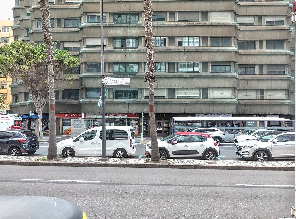 Piso de 130 m² en Las Palmas de Gran Canaria