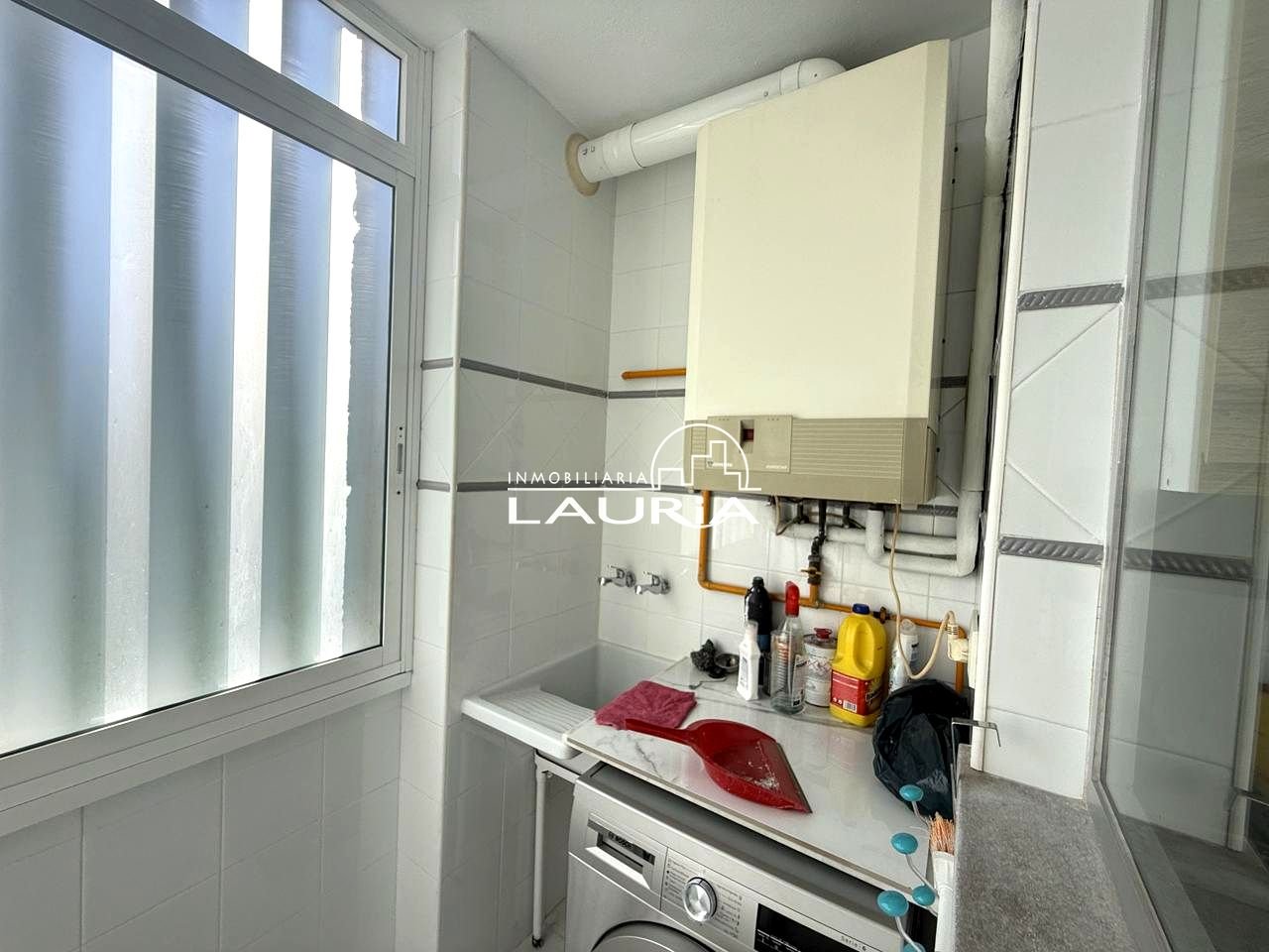 Piso de 120 m² en Valencia