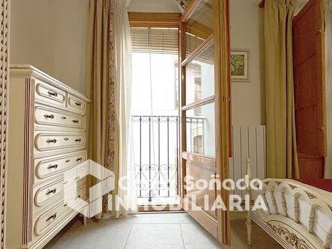 Piso de 270 m² en Benissa