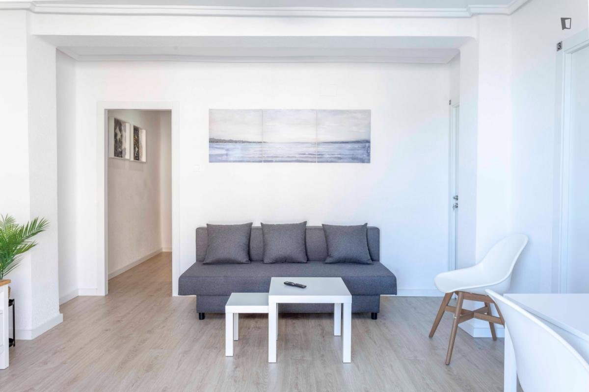 Appartamento 75 m² a Valencia