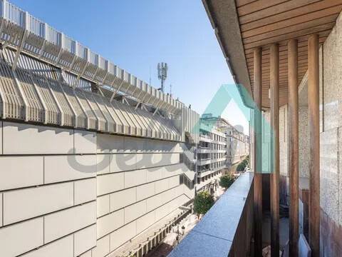Pis de 74 m² a Oviedo