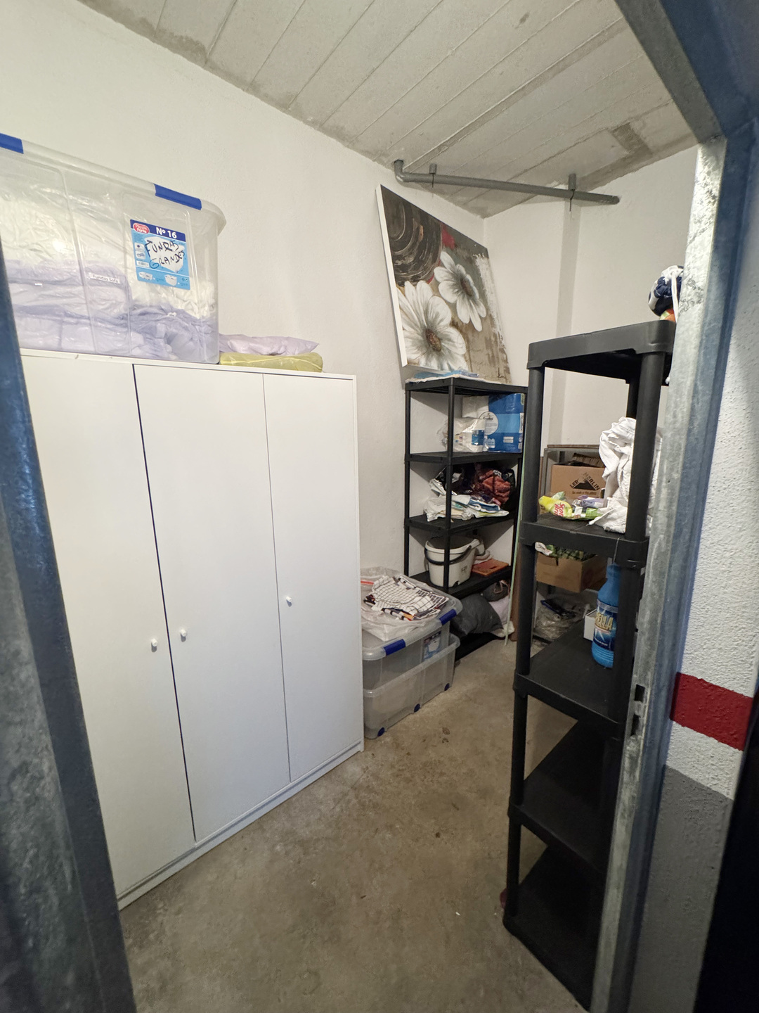 Piso de 85 m² en Ciutadella