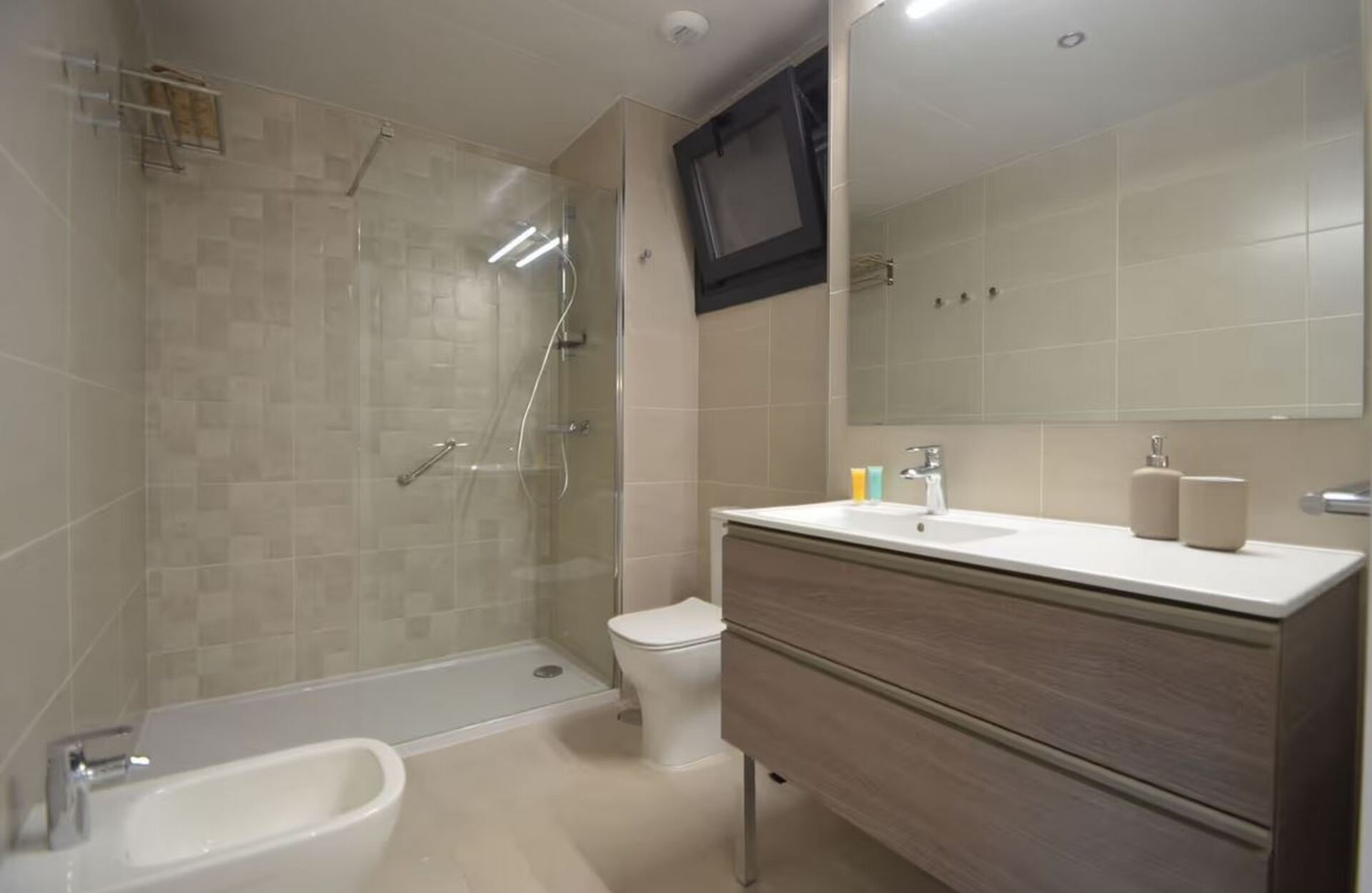 Piso de 100 m² en Ayamonte