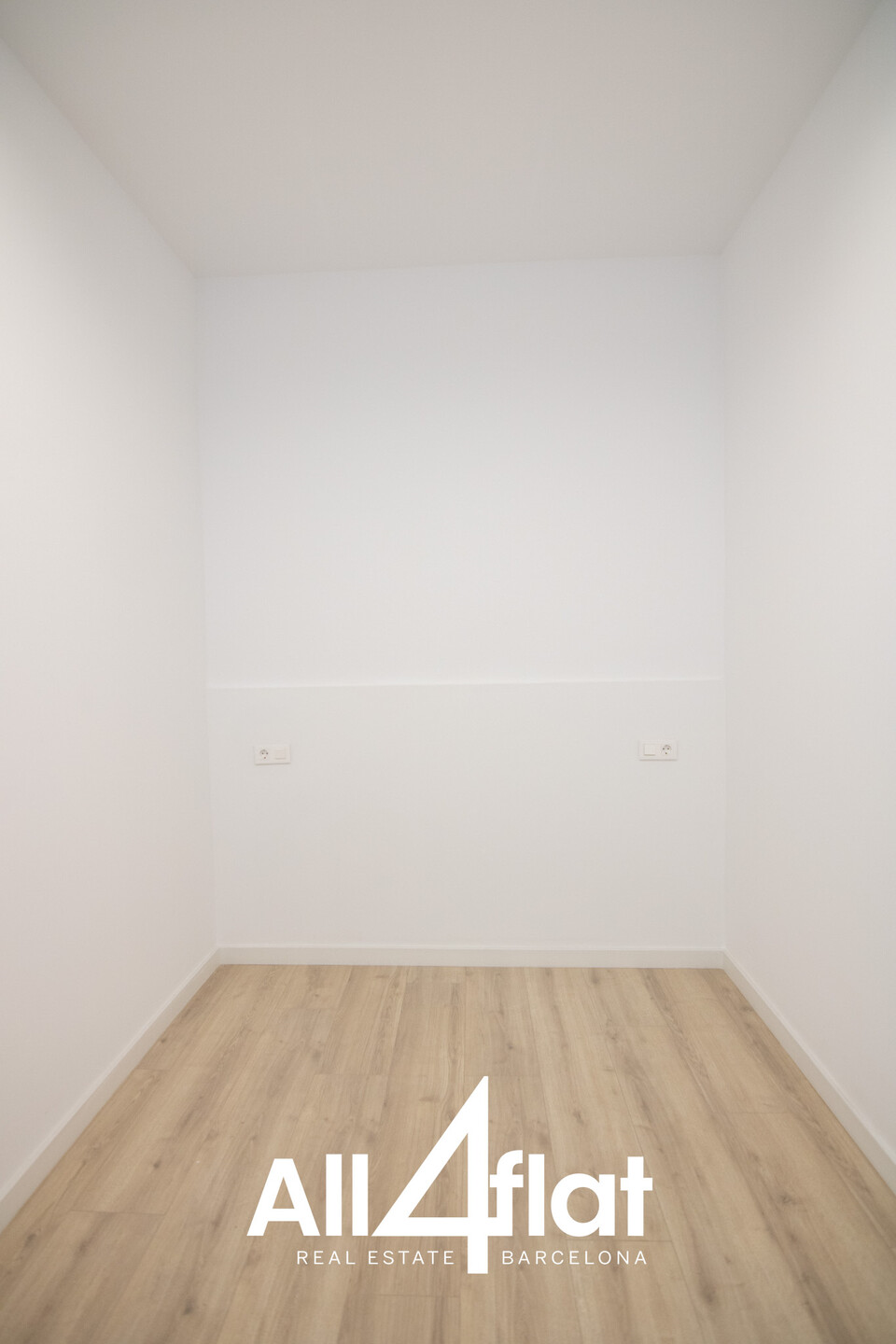 Wohnung 74 m² in Barcelona