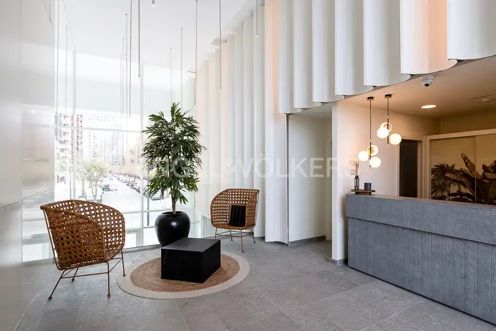 Piso de 87 m² en Valencia