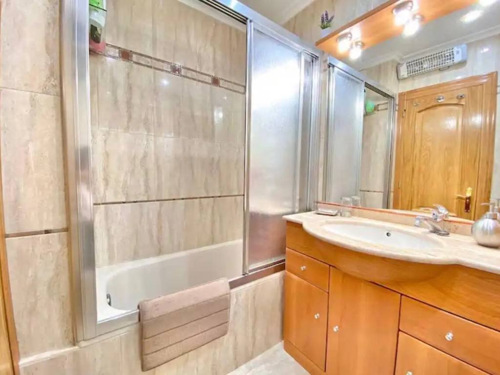 Piso de 108 m² en Gijón