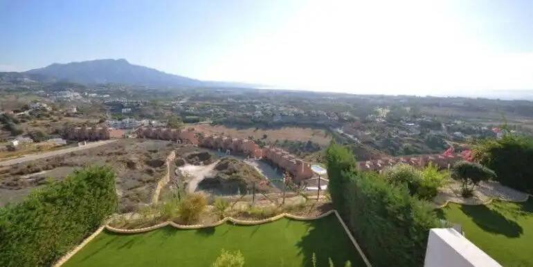 Casa de 351 m² en Benahavís