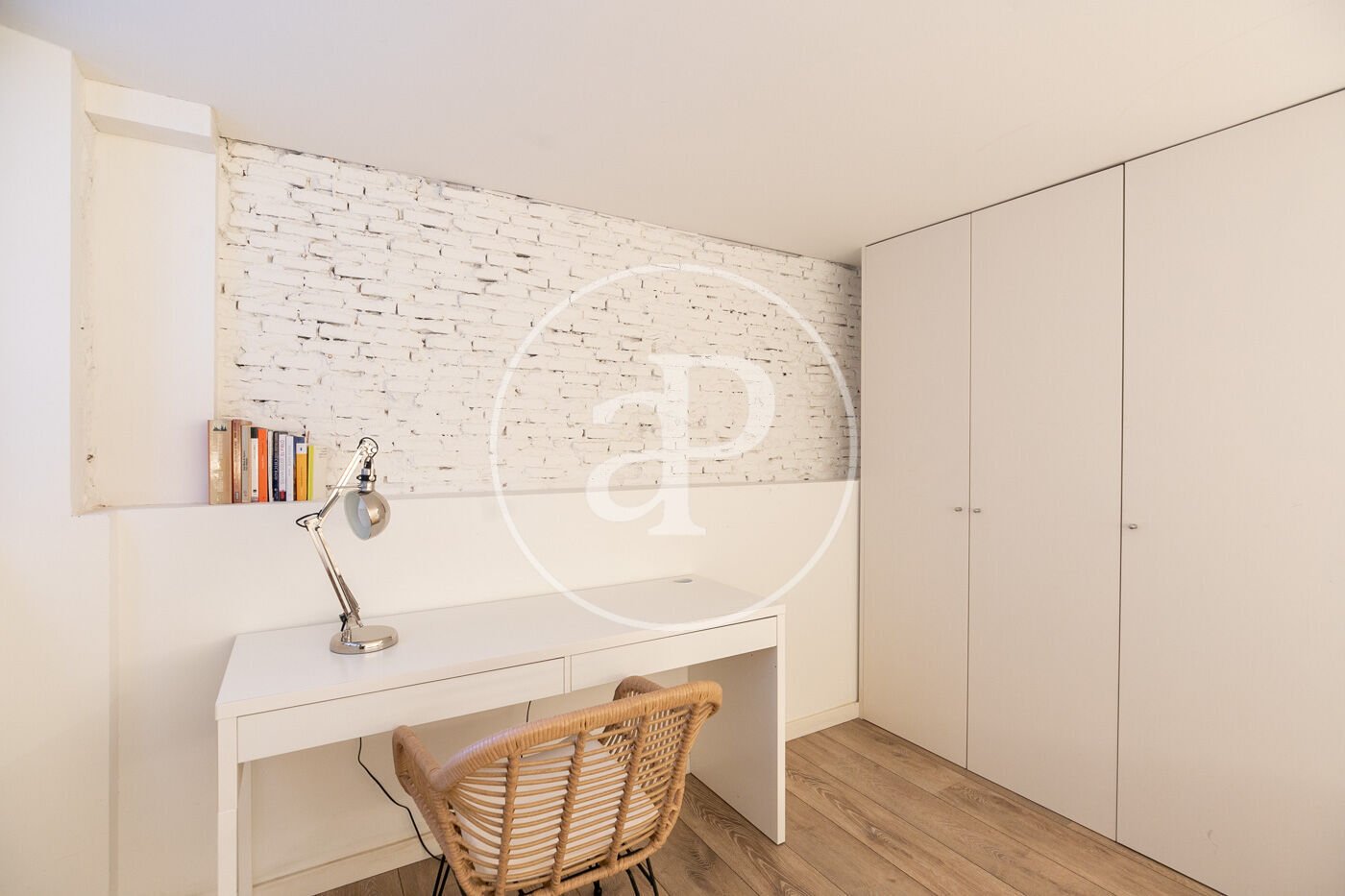 Pis de 62 m² a Barcelona