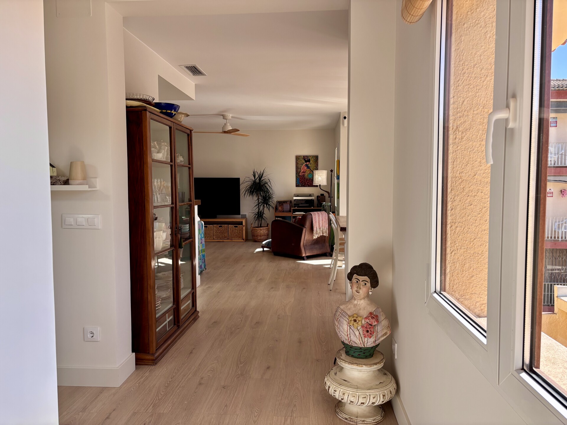 Piso de 128 m² en Sant Feliu de Guíxols