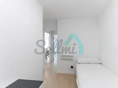 Piso de 85 m² en Oviedo