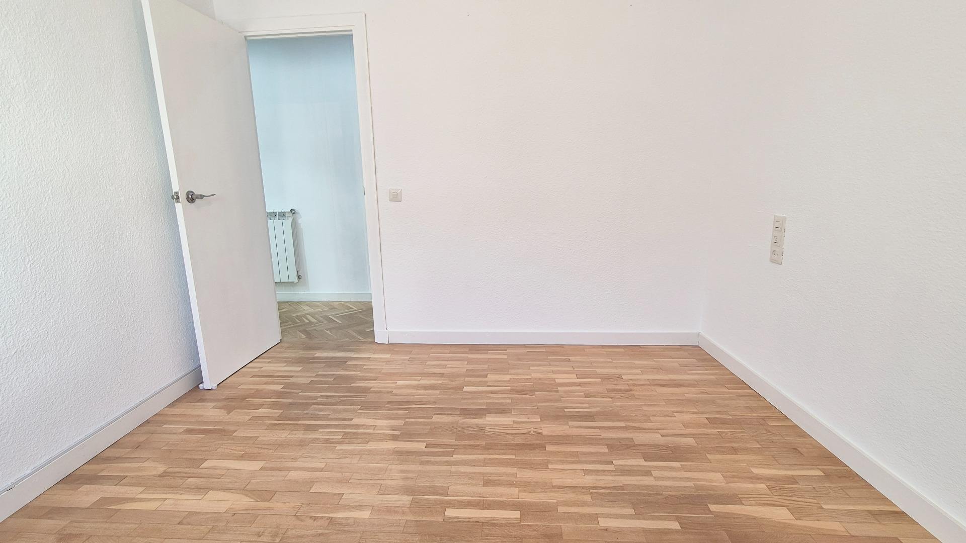 Wohnung 89 m² in Salamanca