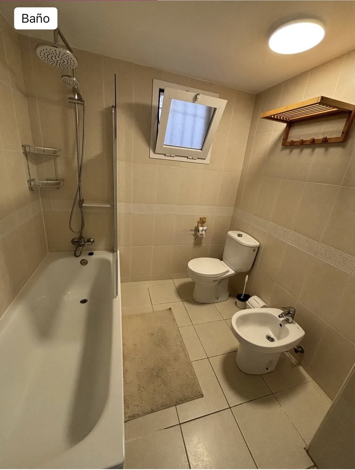 Pis de 75 m² a Benidorm
