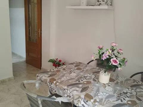 Habitación 74 m², Valencia