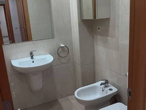 Piso de 90 m² en San Juan de Aznalfarache