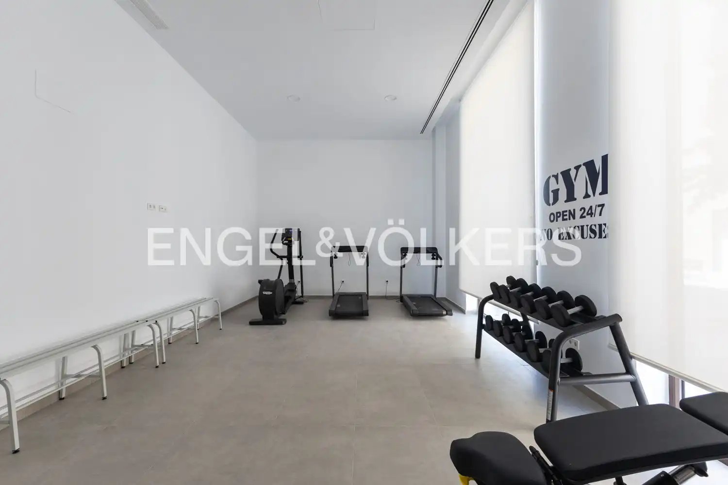 Piso de 78 m² en Valencia