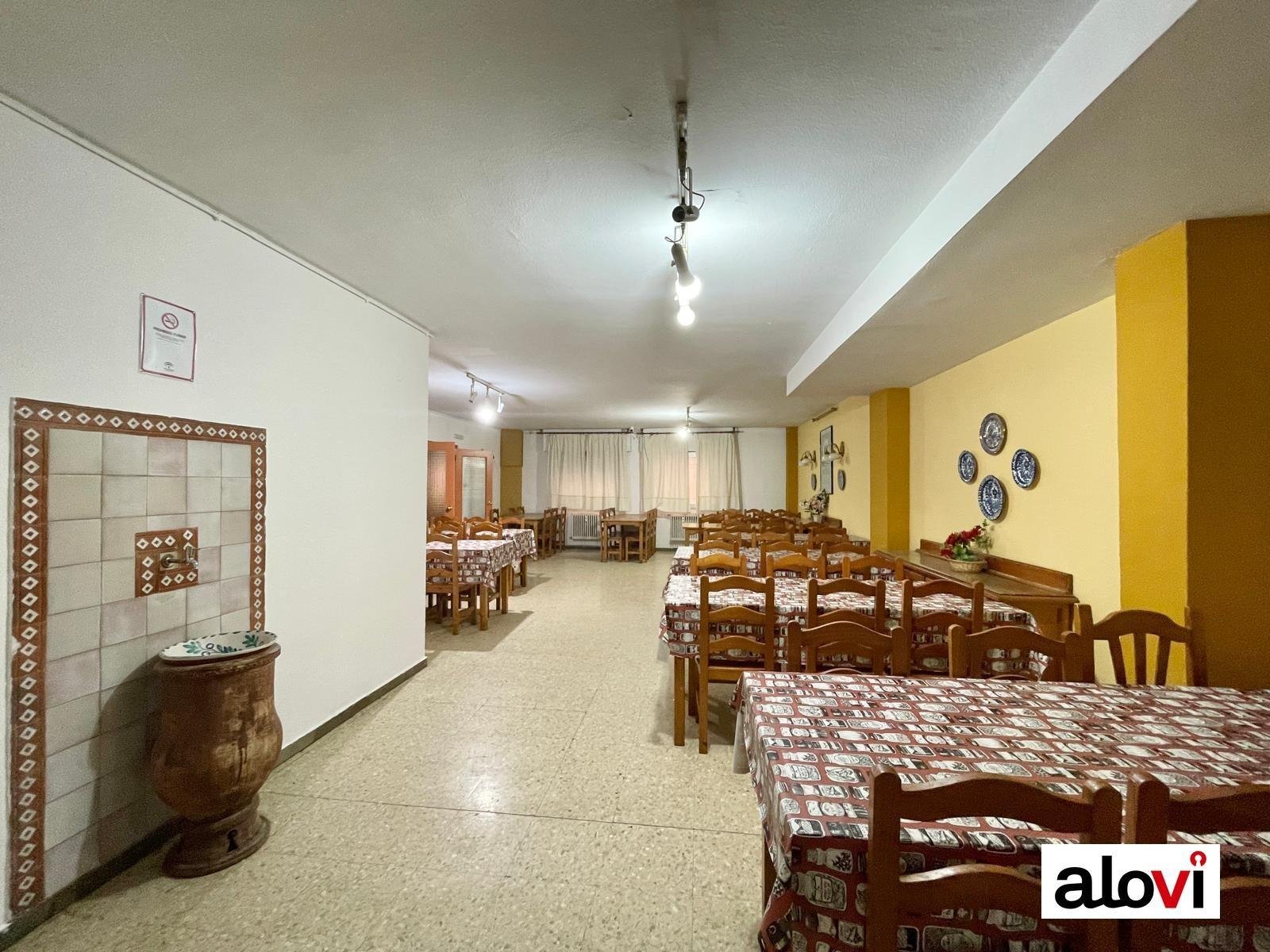 Habitación 200 m², Granada