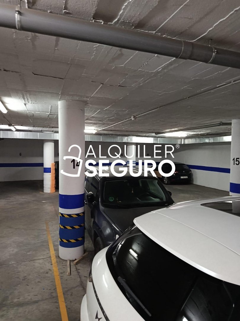 Apartamento 80 m² em Ronda