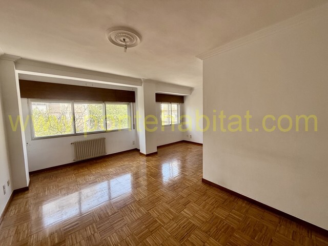 Piso de 119 m² en Pontevedra