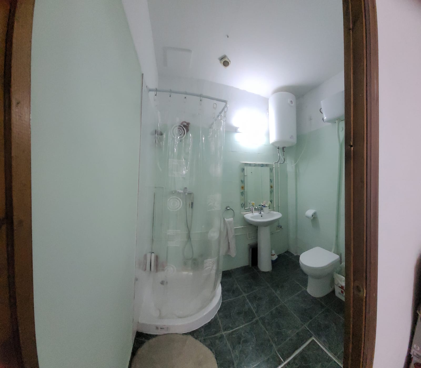 Habitación 100 m², Sevilla