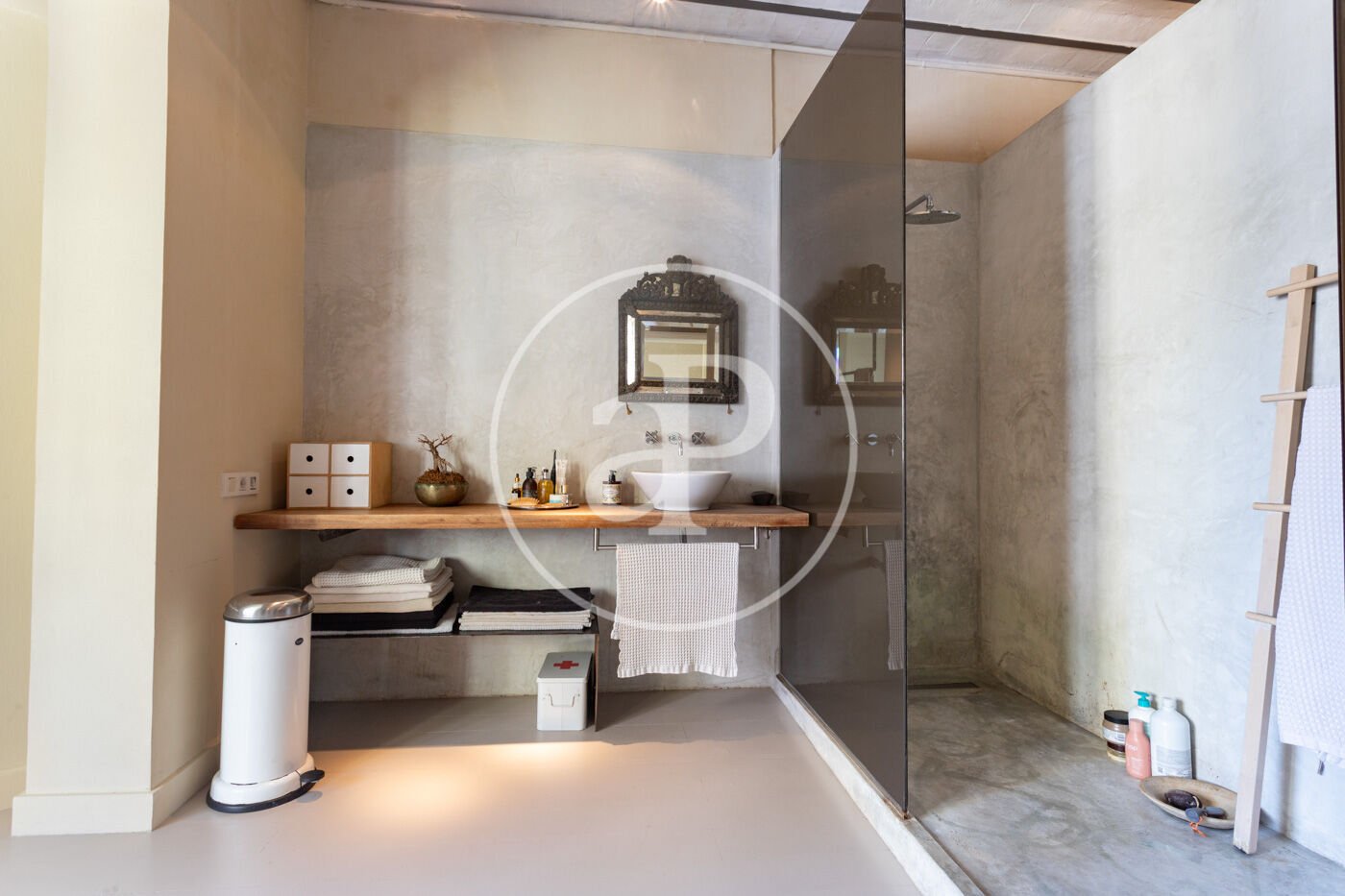 Piso de 199 m² en Barcelona