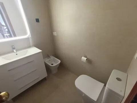 Piso de 120 m² en Alfaz del Pi