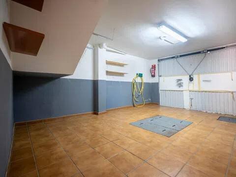 Piso de 142 m² en Ávila