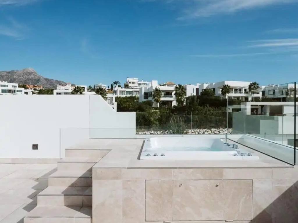 Casa de 290 m² en Marbella