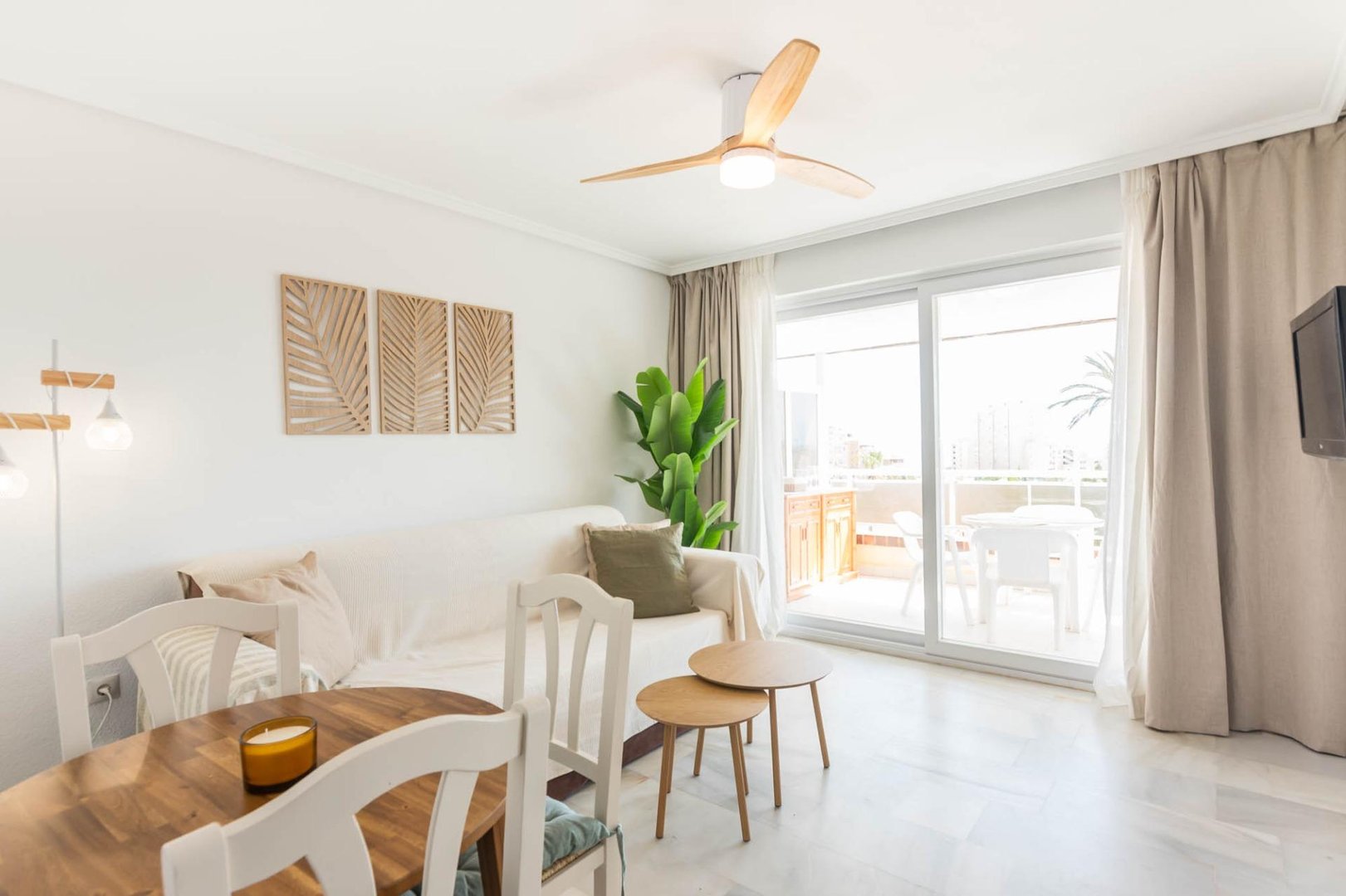 Piso de 69 m² en Cartagena