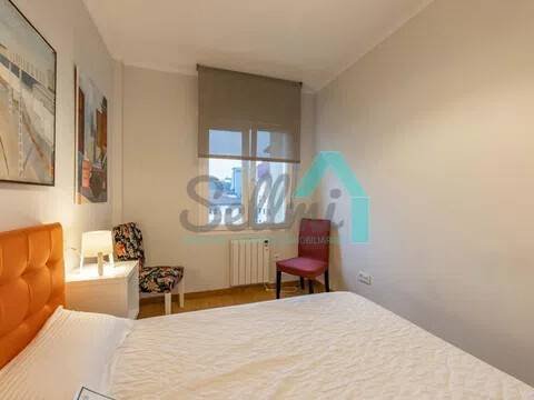 Piso de 75 m² en Oviedo