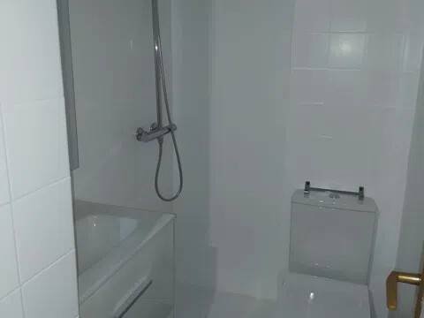 Habitación 125 m², Bilbao