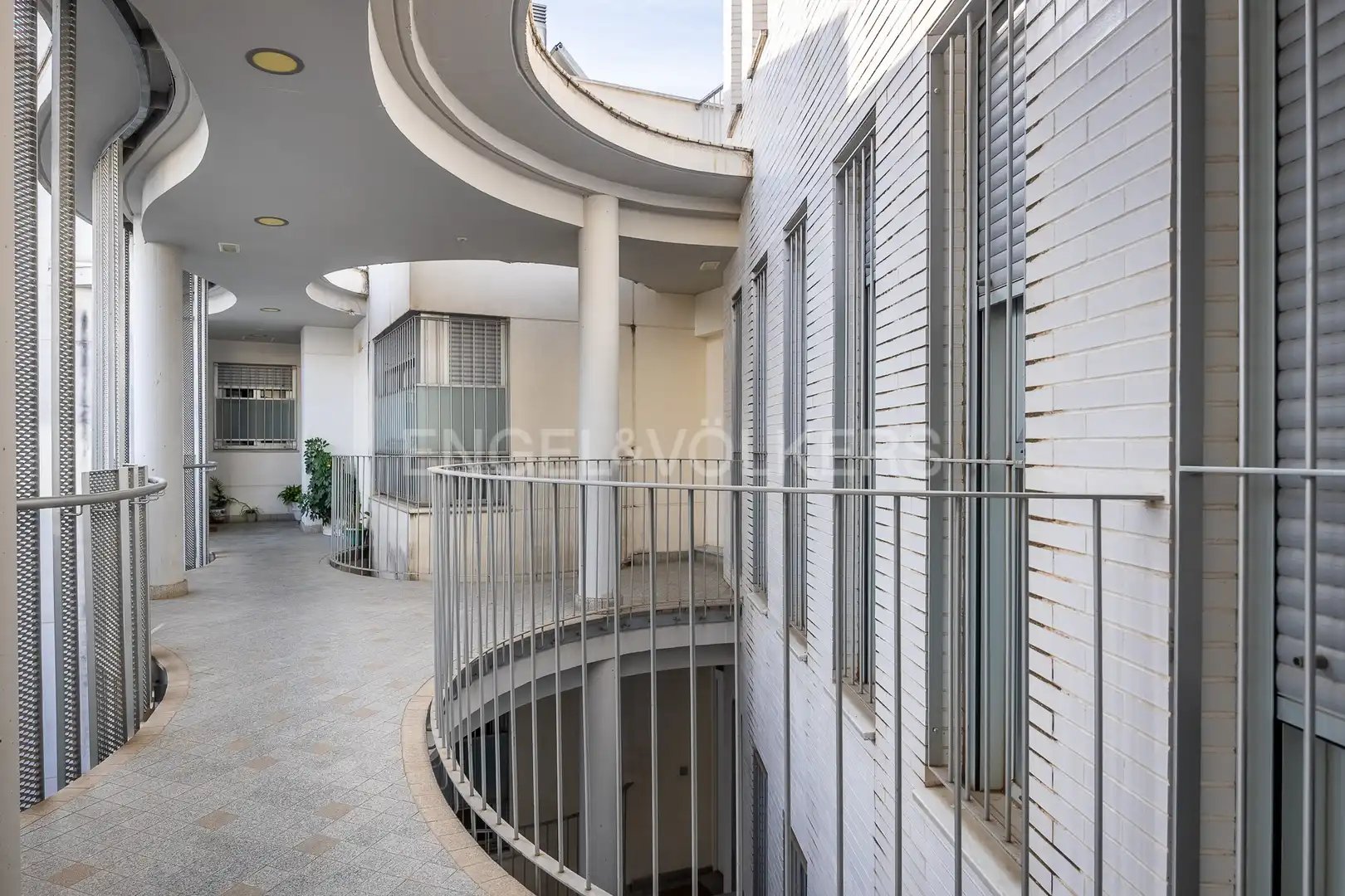 Appartamento 114 m² a Siviglia