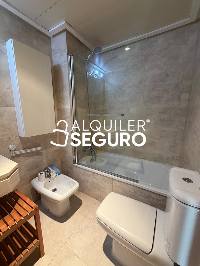 Piso de 85 m² en Madrid