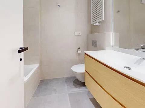 Pis de 240 m² a Madrid